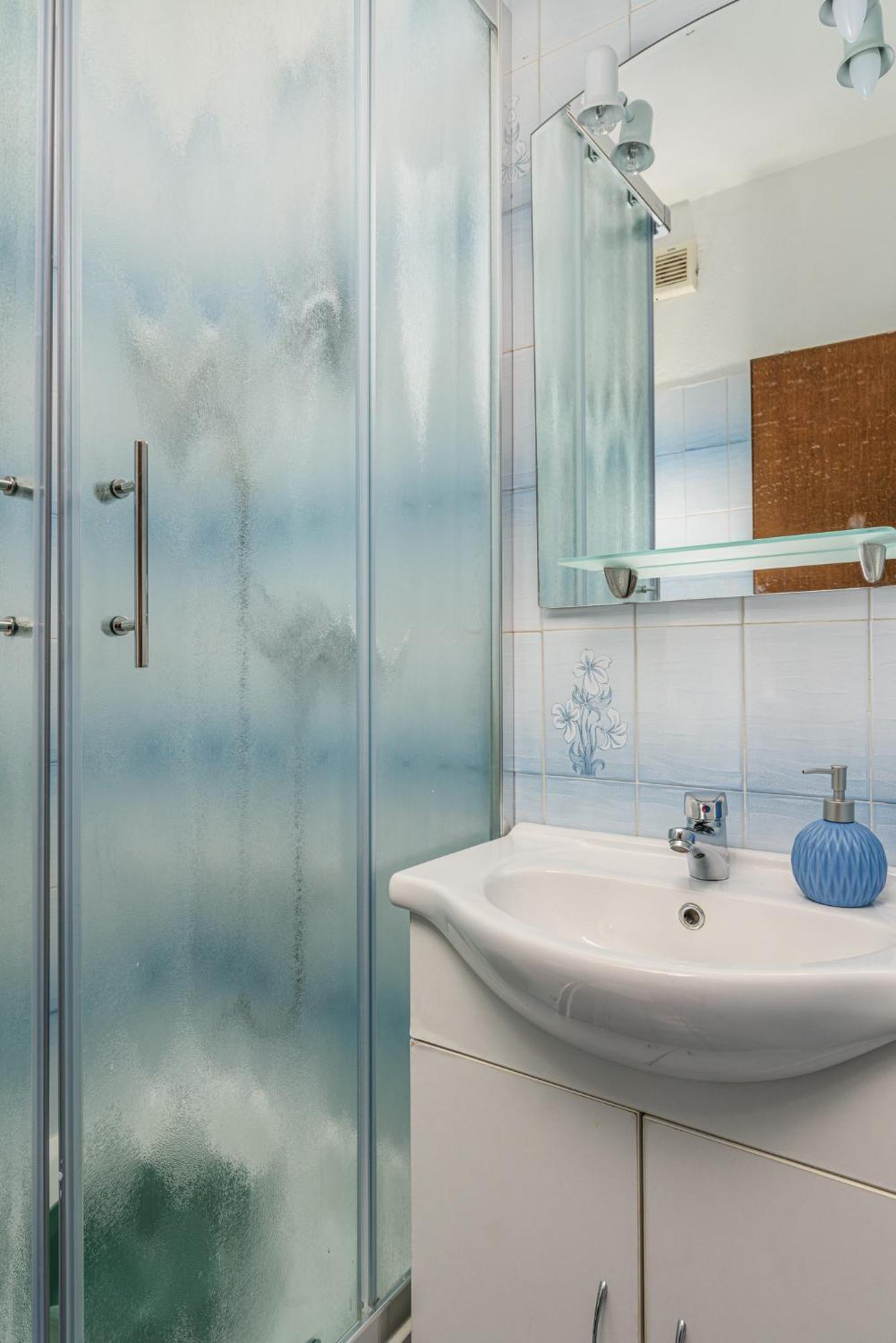Apartments Villa Ivanka Трогир Екстериор снимка