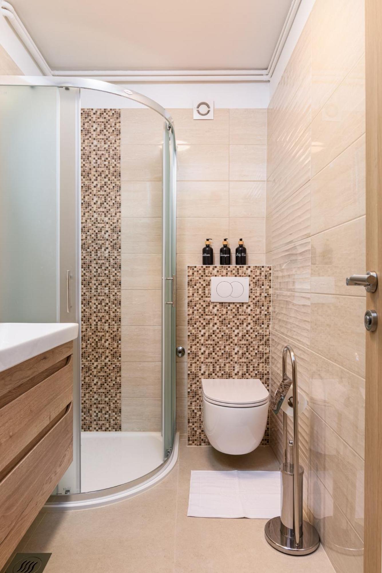 Apartments Villa Ivanka Трогир Екстериор снимка